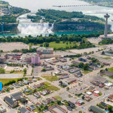 Luxury Boutique 2Bedroom Condo 2A Niagara Falls Esterno foto