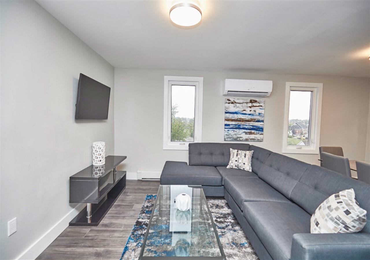 Luxury Boutique 2Bedroom Condo 2A Niagara Falls Esterno foto